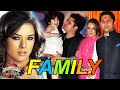 Udita Goswami Family With Parents Husband Daughter Career