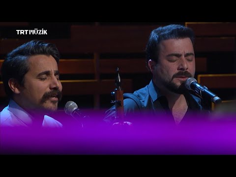 Hulusi Gökmeşe - Uğur Önür Gördün mü Yıllar Geçmiş - Zamane Porgramı