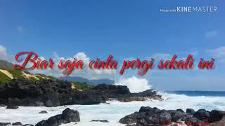 Download lagu Story wa kekinian biar saja DEMEISES mp3