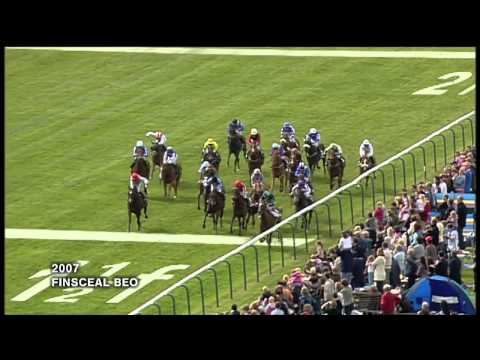 1000 Guineas memories - Racing TV
