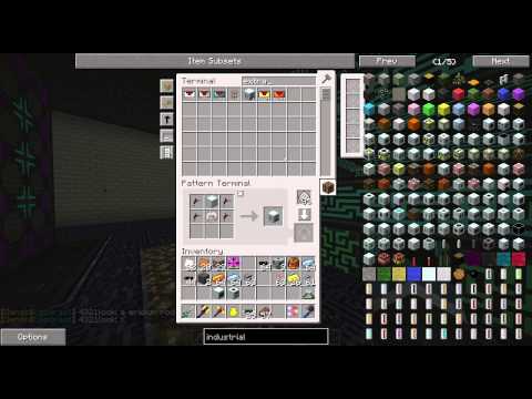 The Potatocraft FTB Infinity Server - Episode 13 :: Getting Started With IC2