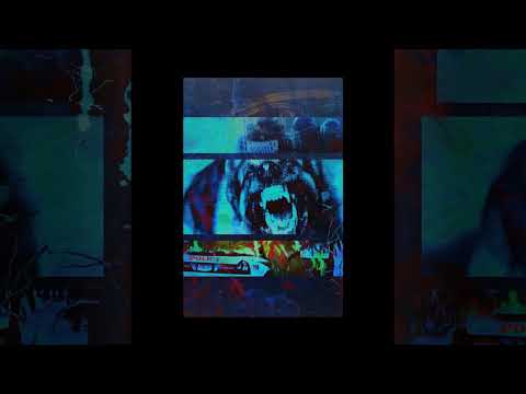 KILL EBOLA x HXNJV x FABI DHABI x GOTH - ANARCHY! [PROD. PULSE] (Audio🎵)