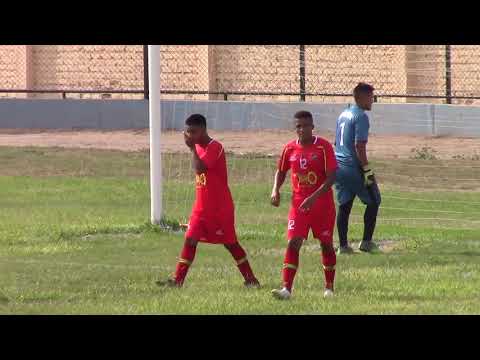 JUV. PANANA (12) vs (0) POWER´S CLUB - LIGA DE HUACHO - 2DA FECHA/2019.