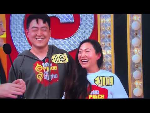 'The Price Is Right' Contestant Celebrates So Hard He Dislocates His Shoulder