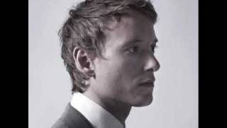 Teddy Thompson - "The Things I Do"