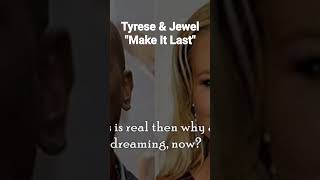Make It Last 2007 #jewelkilcher #tyresegibson