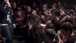 Picking Up The Pieces/39th & Gilsan