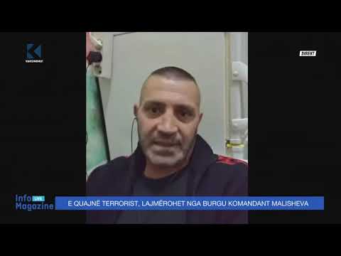 Kush i vuri ne kurth luftetaret e Kumanoves, flet Komandant Malisheva