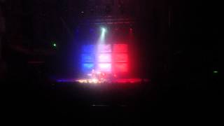 Tori Amos - Josephine  (It Was Bound To Happen - Improv)