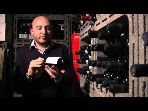 Ristorante Le Torri: La sua Cucina e la Cantina_uChef_TV