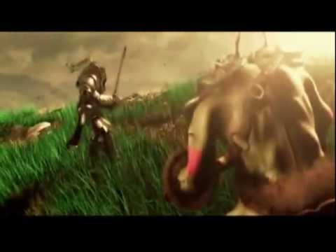 Die Brennende Legion