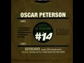 Oscar Peterson - Keyboard (1950)