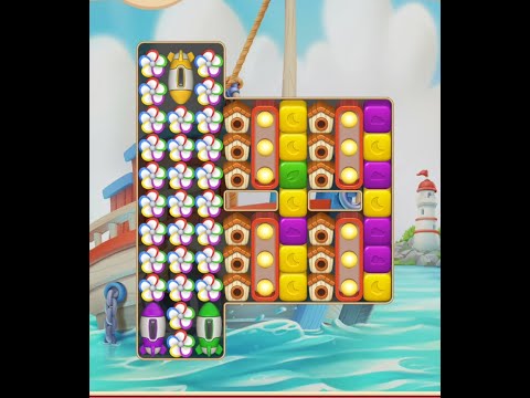 TOON BLAST level 8227