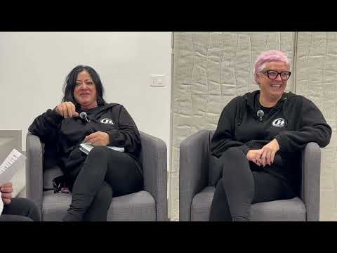 CiasTalker Puntata01 prof Torino Cini