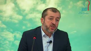Peygamber Efendimizin(SAV) Çevre Anlayışı
