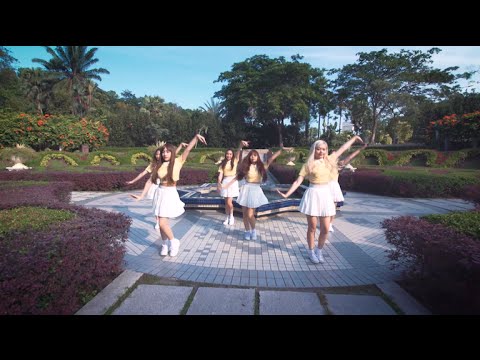 [TEASER] KUEENDOM GFRIEND 너 그리고 나 (NAVILLERA)