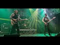 The Meteors - Wreckin' Crew (Live at The 1865, Southampton, 27/03/2024)
