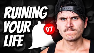 notifications are RUINING your life.