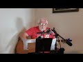 BARABBAS  A Song from David Olneys Easter Album