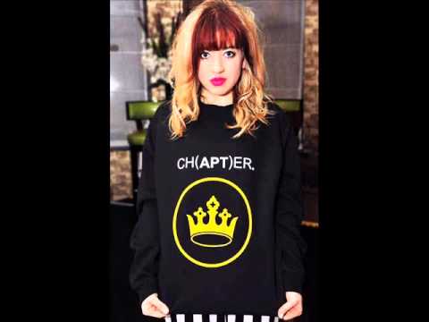 Leah McFall - Killing Me Softly (Studio Version)