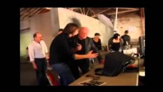Joe Cocker: Hard Knocks