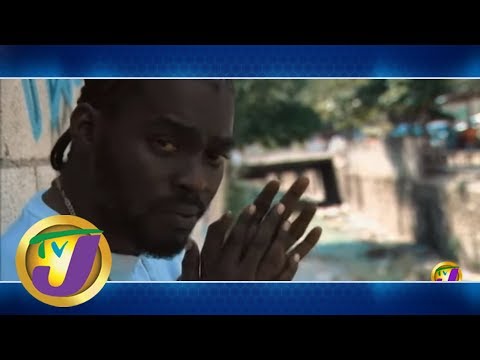 Shane E Interview | TVJ Entertainment Report
