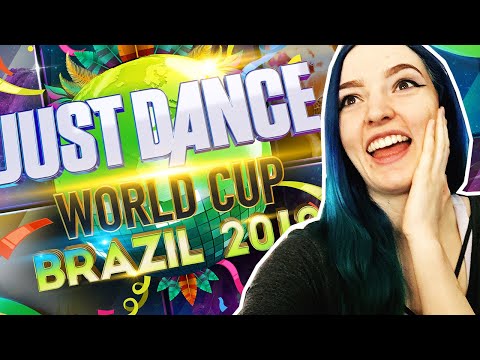 Just Dance World Cup 2019!