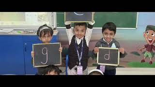 City Pride School Video