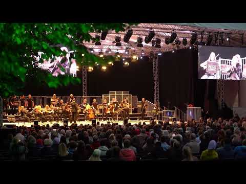 PRIME ORCHESTRA prodigy set Osnabruk live 190622