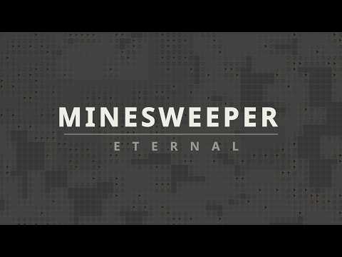 Minesweeper Eternal