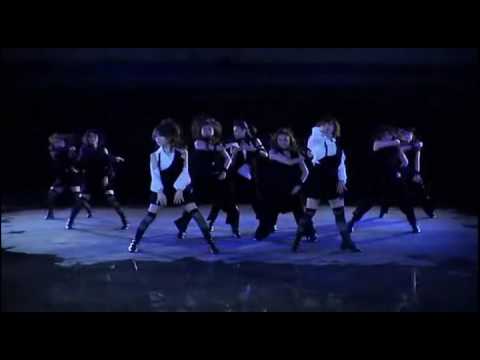 Resonant Blue video