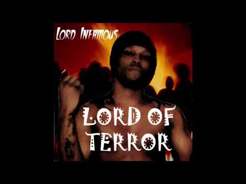 Lord Infamous - 9mm (ft. Juicy J) (HQ Rip)