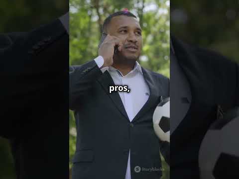 Football Transfer Window Madness  Big Moves Ahead