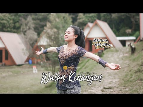 WULAN KENANGAN - RHIYA VIOLINA (OFFICIAL MUSIC VIDEO)