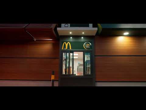 Ние сме твоят прозорец, а ти си нашият човек.