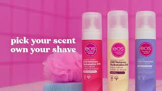 eos Products A Shave Routine That Puts Skin First (2026) | eos Products – Care‑First Shaving for Smooth Results