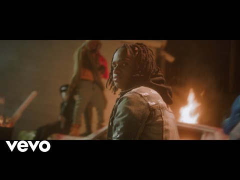 Lil 1 DTE - Tweakin (Official Music Video)