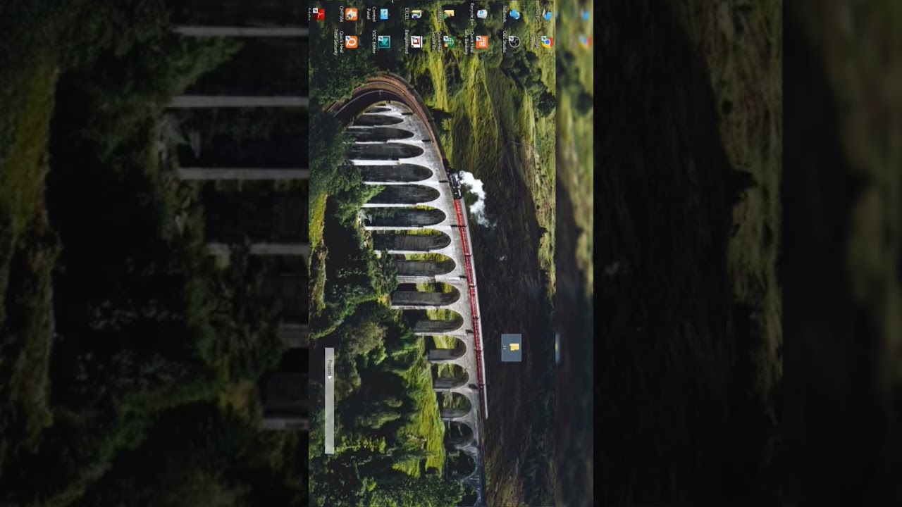 How to change Folder icon? #computereducation #education