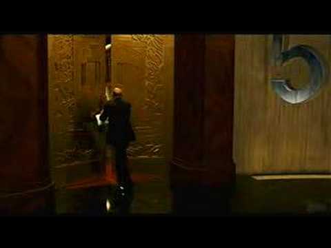 Hellboy II - The Golden Army Teaser Trailer (2008)