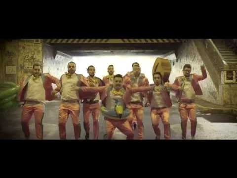 Los Ajenos feat. Los Verduleros - Te Lo Perdiste (Video Oficial)