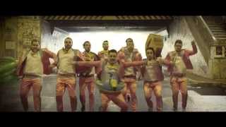 Te Lo Perdiste Music Video