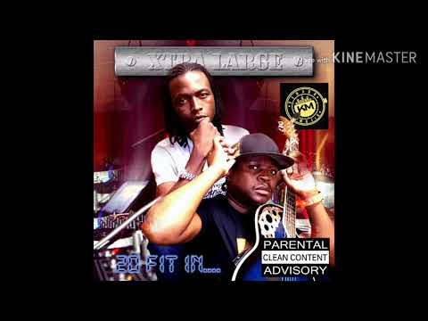 Xtra Large feat Maggikal - Kana Waenda (Official Audio)