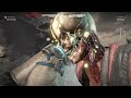 Mortal Kombat X Liu Kang Vs Kitana Ps4