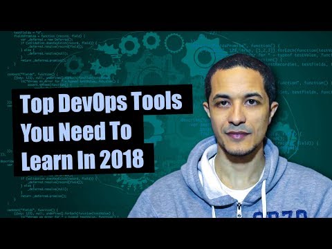 The Complete 2018 Devops Guide | Best DevOps Tools |  Eduonix