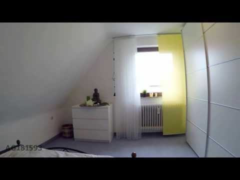 ST-181593 - Modern möblierte Wohnung in Stuttgart Stammheim