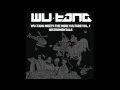 Wu-Tang - "Biochemical Equation" (Instrumental) Prod. RZA [Official Audio]