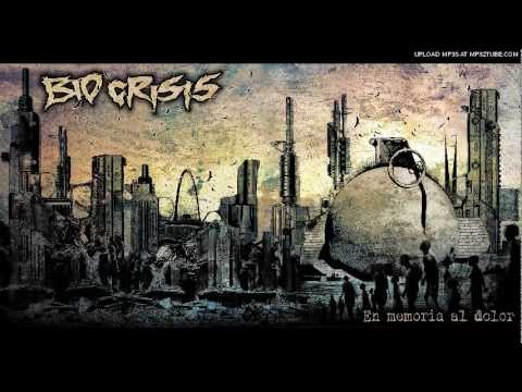 Bio Crisis - Inmortales