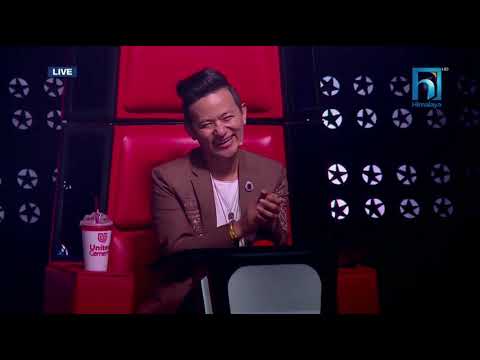 Aarif Rauf voice of nepal .....