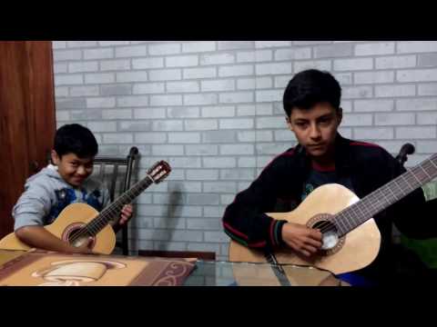 Los Hermanos Zaragoza