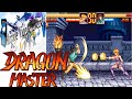 AVU Dragon Master Arcade Vs Fighting FULL Game Complete Playthrough UNICO 1994